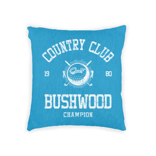 Discover Caddyshack - Caddyshack - Woven Pillows