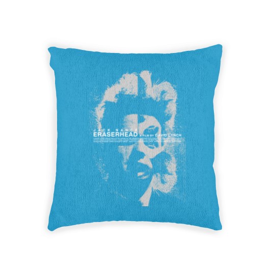 Discover Eraserhead (V2) - Eraserhead - Woven Pillows