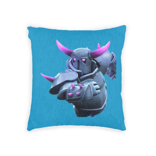 Discover P.E.K.K.A Woven Pillows