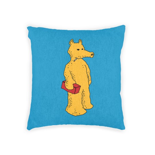 Discover Quasi Woven Pillows