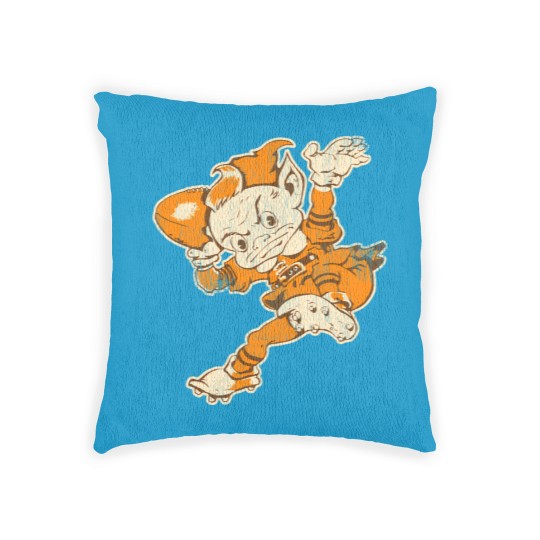 Discover Brownie the Elf - Brownie The Elf - Woven Pillows