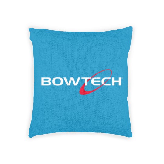 Discover bowtech Woven Pillows