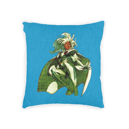 Discover Storm MVC2 Premium Woven Pillows
