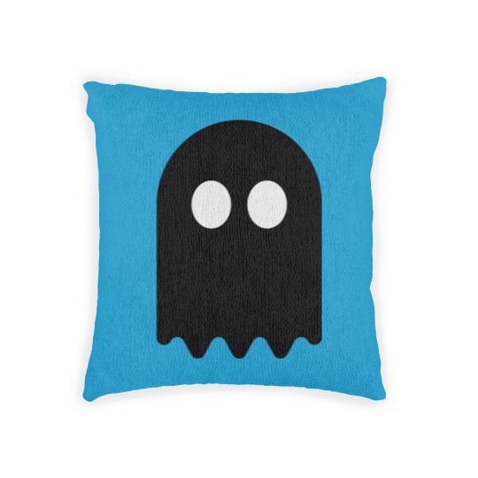 Discover Ghost Woven Pillows