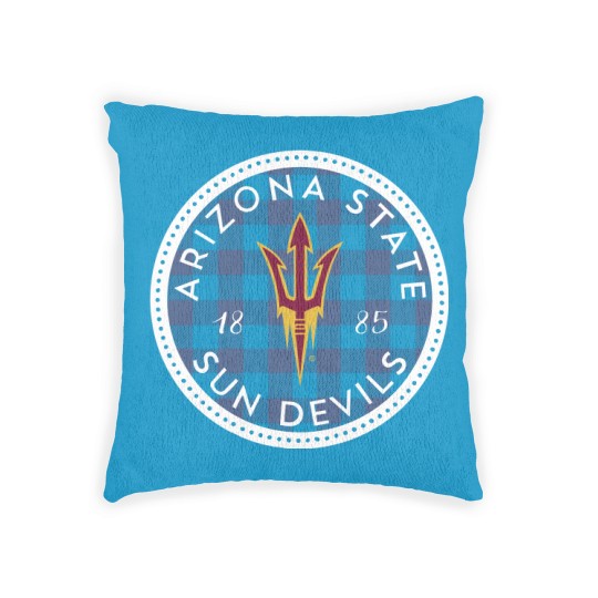 Discover Arizonna State University Woven Pillows