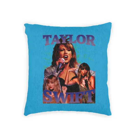 Discover Vintage Style Swift Woven Pillows