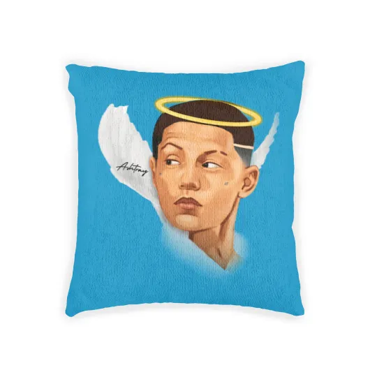 Discover Euphoria Ashtray Cool Euphoria  Classic Woven Pillows
