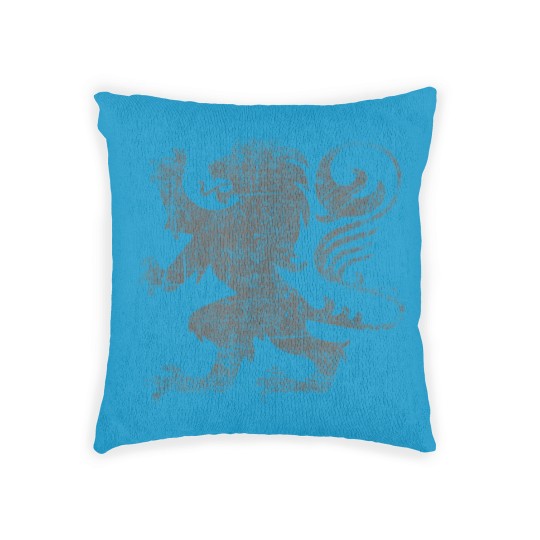 Discover Scottish Flag Lion Rampant Heraldry Flag of Scotland rugby Woven Pillows