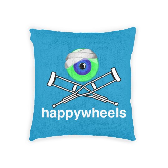 Discover HappyJack - Jacksepticeye - Woven Pillows