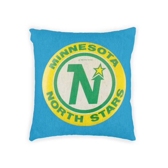 Discover StarNorth - Hockey - Woven Pillows