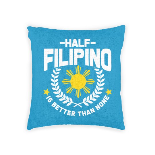 Discover Filipino Sun Woven Pillows  Gifts Pinoy Manila Philippines