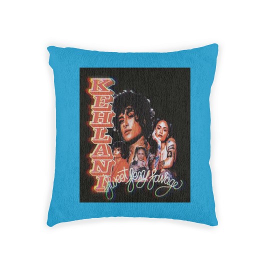 Discover Kehlani Woven Pillows