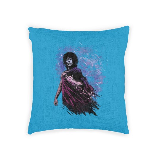 Discover Cloak of Dreams - Sandman - Woven Pillows