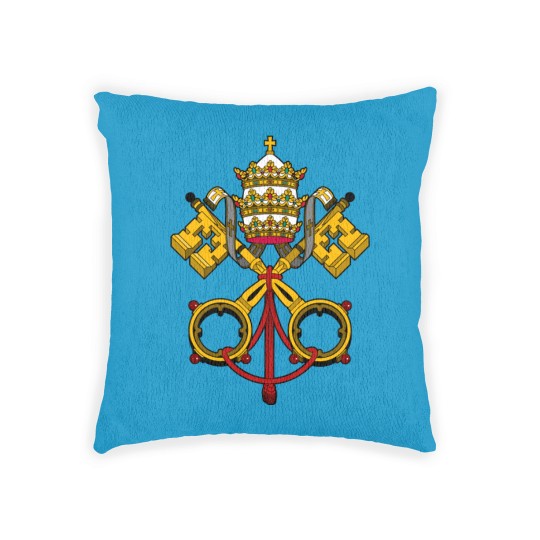 Discover vatican Woven Pillows
