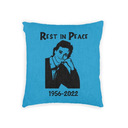 Discover RIP Bob Saget Full House Woven Pillows