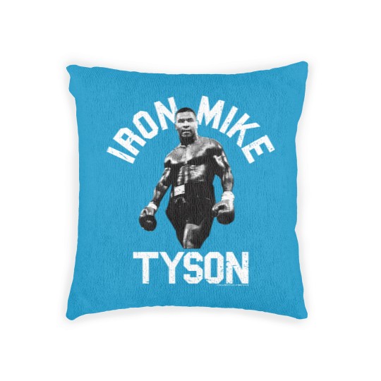 Discover Iron Mike Tyson Woven Pillows, Mike Tyson Woven Pillows Fan Gifts, Mike Tyson Vintage Woven Pillows, Mike Tyson Graphic Woven Pillows, Mike Tyson Retro, Boxing Woven Pillows