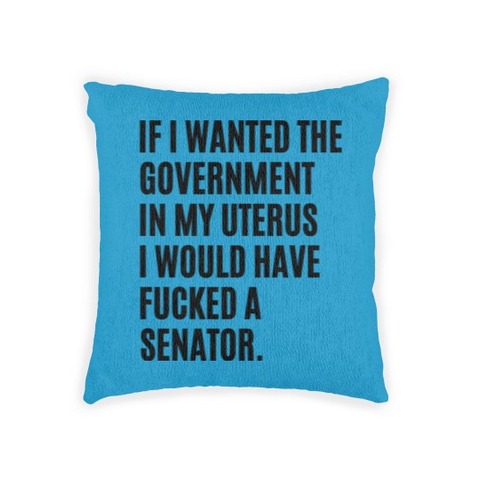 Discover Abortion is healthcare - abortion rights - Abortion Is Healthcare - Woven Pillows