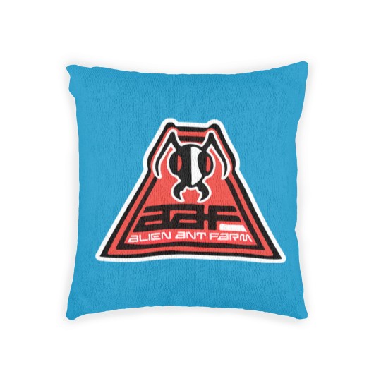Discover Alien ant farm - Alien Ant Farm - Woven Pillows