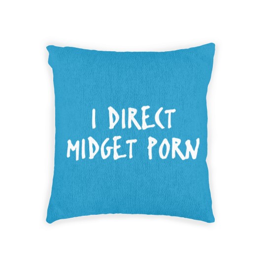 Discover I DIRECT MIDGET Woven Pillows