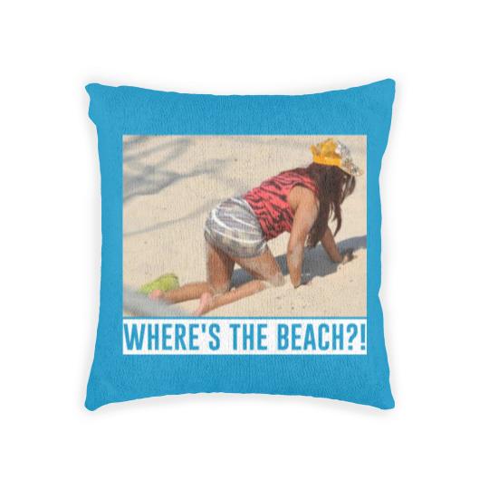 Discover snooki - Jersey Shore - Woven Pillows