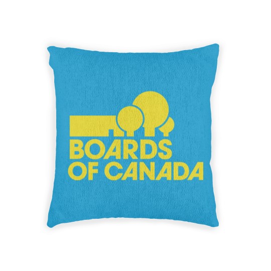 Discover Boards of Canada - Music - Woven Pillows