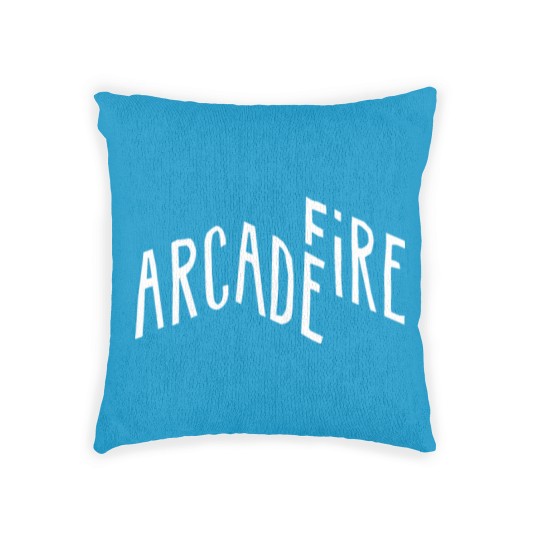 Discover Arcade Fire The Suburbs Woven Pillows