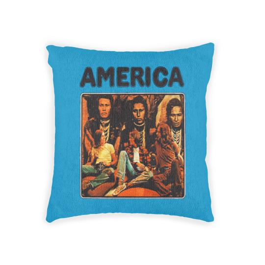 Discover America 1971 band Woven Pillows