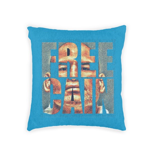 Discover free cain velasquez Essential Woven Pillows