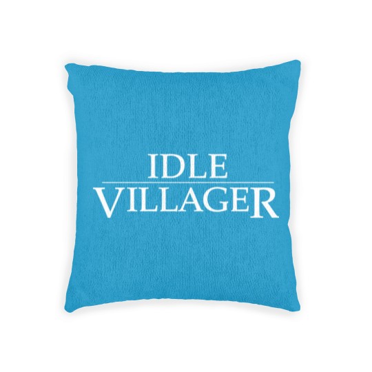 Discover Age Of Empires Woven Pillows