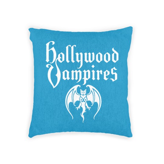Discover hollywood vampires - Hollywood Vampires - Woven Pillows