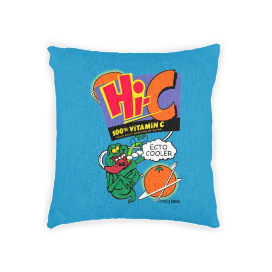 Discover Ecto Cooler - Ecto Cooler - Woven Pillows
