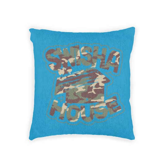 Discover SWSHHS - Swishahouse - Woven Pillows