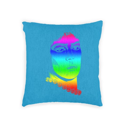 Discover Rocky gay pride - Gay Pride - Woven Pillows