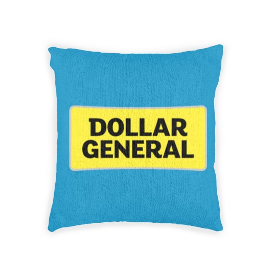 Discover Dollar General Woven Pillows