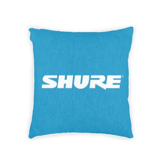 Discover SHURE Woven Pillows