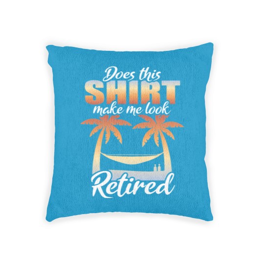 Discover Does This Woven Pillows Make Me Look Retired Pension Calm Woven Pillows