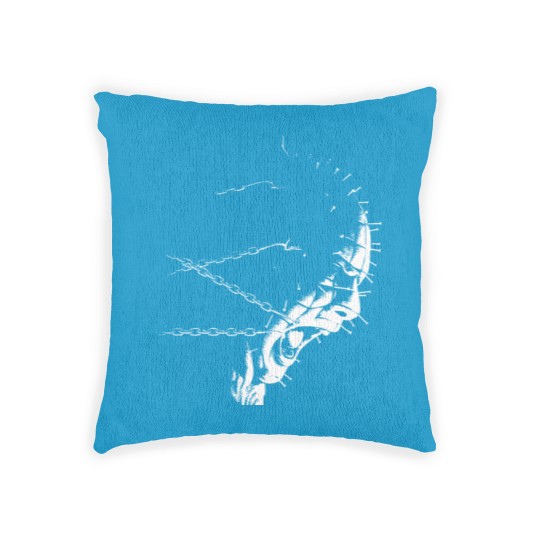Discover Pinhead - Pinhead - Woven Pillows