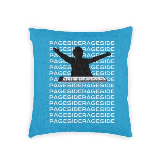 Discover Phish Page Side Rage Side Phanart Woven Pillows