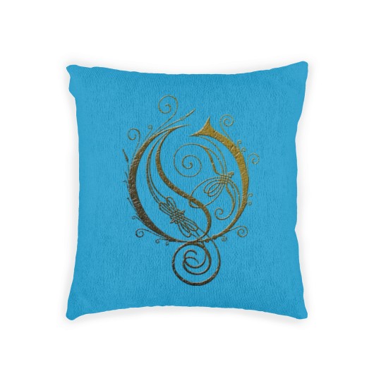 Discover opeth - Music Band Rock Legend - Woven Pillows