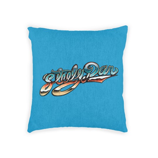 Discover Steely Dan Retro - Steely Dan - Woven Pillows
