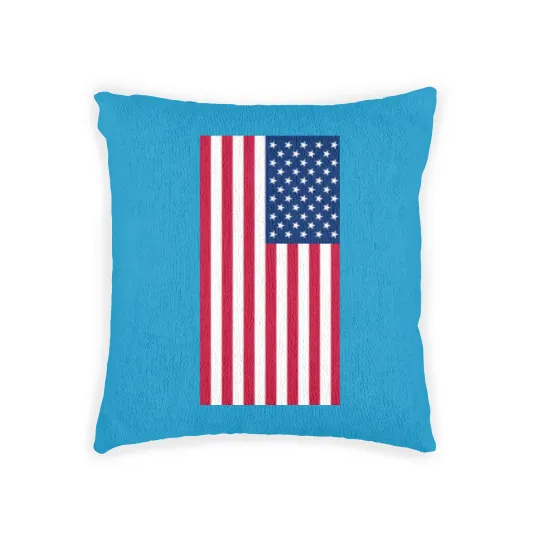 Discover Δ Woven Pillows