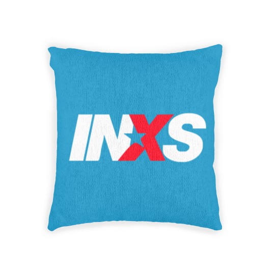 Discover New INXS Woven Pillows