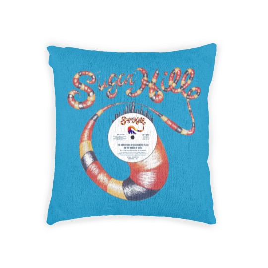 Discover Sugar Hill Flash 12 Woven Pillows