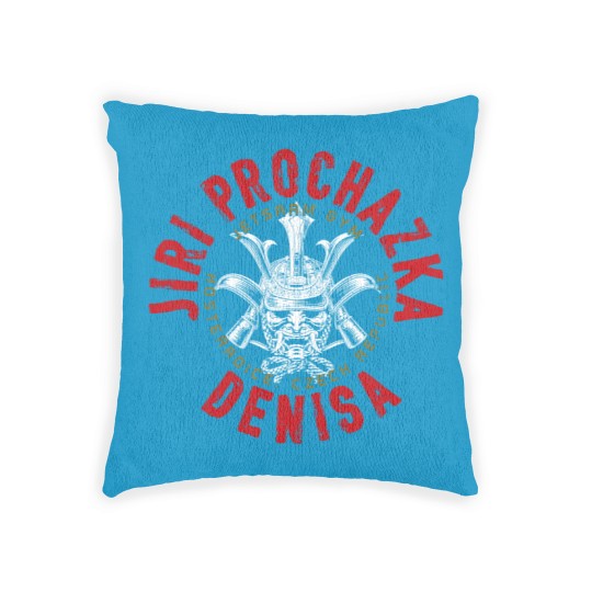 Discover Jiri Prochazka - Jiri Prochazka - Woven Pillows