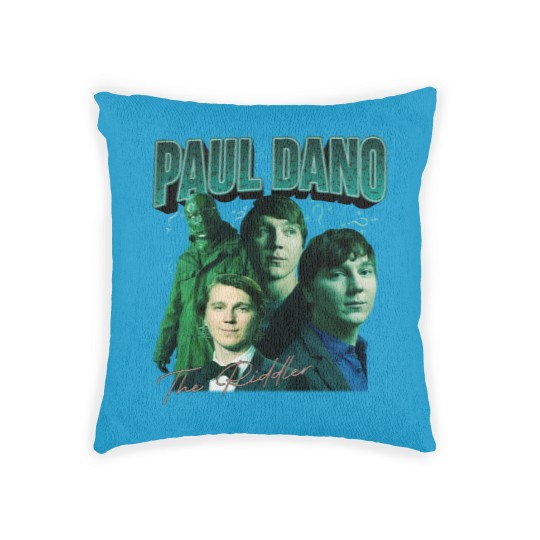 Discover Paul Dano Woven Pillows, Vintage 90s The Riddler Woven Pillows ,The Riddler Young Paul Dano Woven Pillows, Paul Dano Riddler Woven Pillows, Dano Nation Woven Pillows