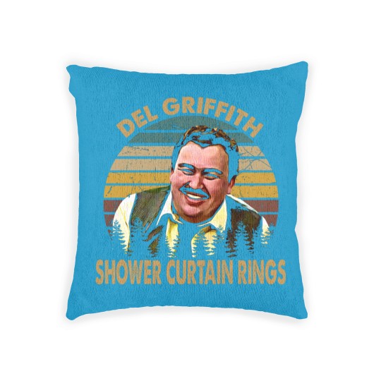 Discover uncle buck del griffith vintage - Uncle Buck - Woven Pillows