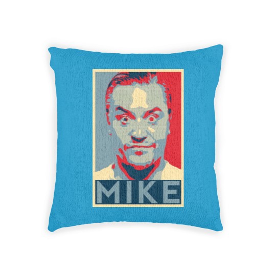 Discover Hope No More - Mike Patton - Woven Pillows