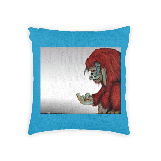 Discover Ludo - Ludo - Woven Pillows