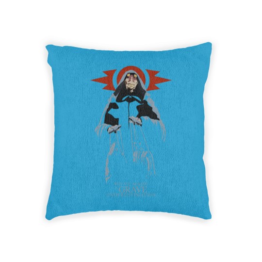 Discover Sith Lord Jar Jar Women's Premium Woven Pillows (black) Woven Pillows
