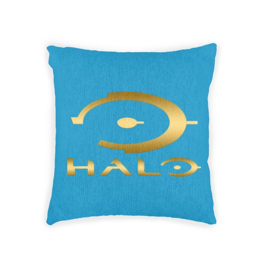 Discover Halo Woven Pillows